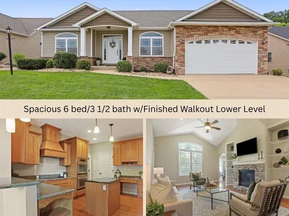7348 Kindlewood Dr, Edwardsville, IL 62025