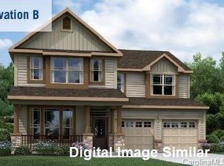 2853 Berkhamstead Cir, Concord, NC 28027