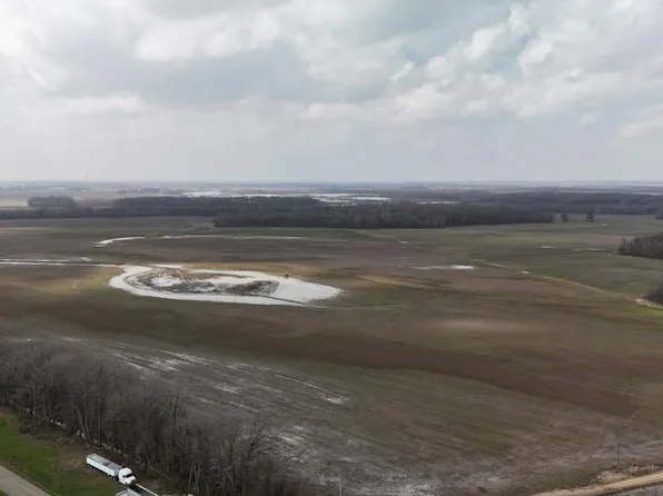 0 Hinkley Rd, Proctor, AR 72376