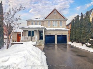 66 Tuscana Blvd, Vaughan, ON L4K 5J5