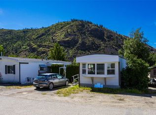 1699 Ross Rd Unit 213, West Kelowna, BC V1Z 1L8