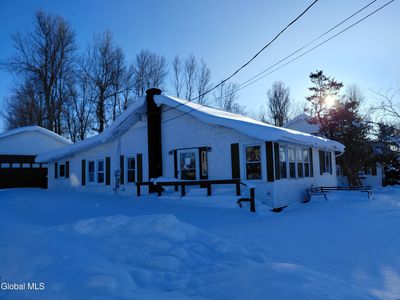 23342 County Road 59, Dexter, NY, 13634