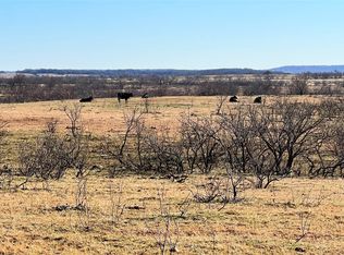 Tbd1 Brookmole Rd, Nocona, TX 76255