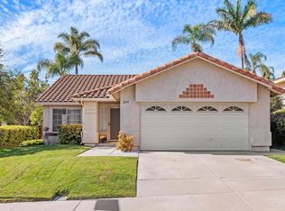 1651 Avenida Andante, Oceanside, CA 92056