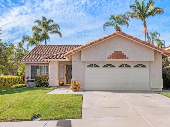 1651 Avenida Andante, Oceanside, CA 92056