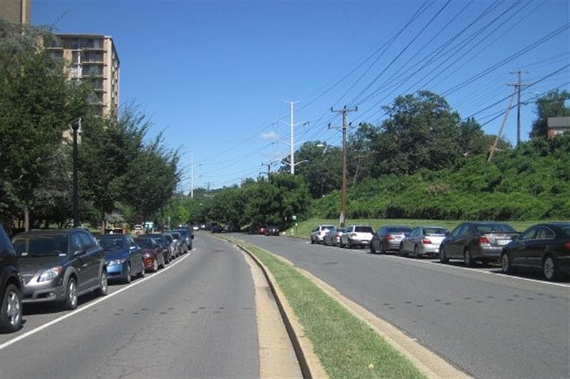 2nd image of 4600 S Four Mile Run Dr APT 928