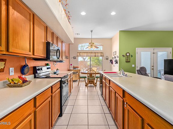 5th image of 10834 W ANGELS Lane