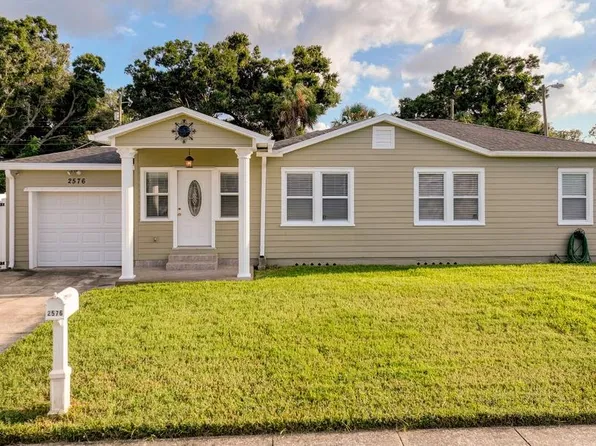 2576 17TH AVENUE N, ST PETERSBURG, FL 33713