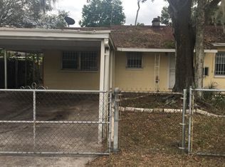 3723 E Wilder Ave, Tampa, FL 33610