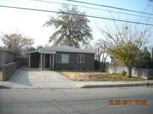 315 N 15th St, Chowchilla, CA