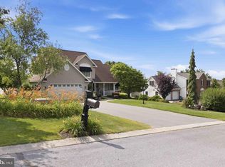 1771 Lamplight Cir, Middletown, PA 17057