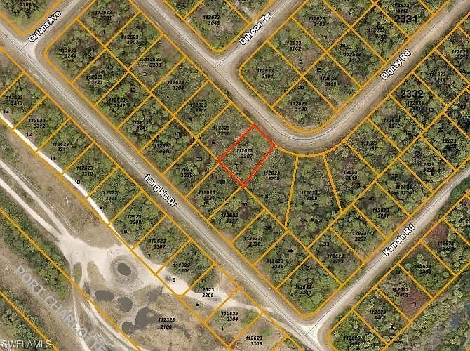 2nd image of Bignay Rd
