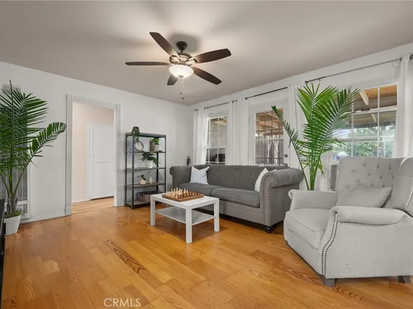 5515 N Barranca Ave, Covina, CA 91722