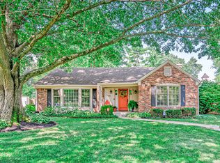 7254 Merriam Rd, Indianapolis, IN 46240