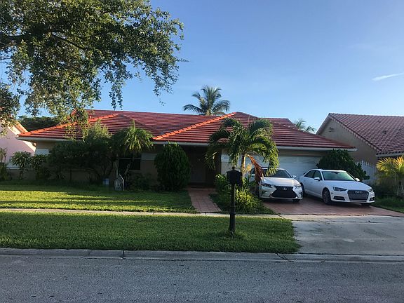 5th image of 16329 NW 11th St