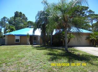 4275 Aledo St, Cocoa, FL 32927