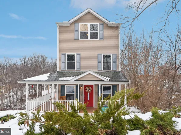 14844 Toll Rd, New Windsor, MD 21776