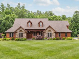11230 S Nopone Valley Rd, Decatur, TN 37322