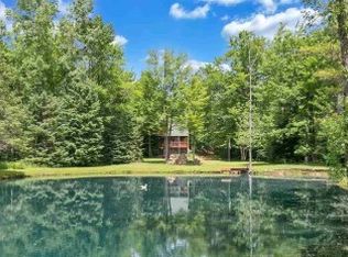 5325 S Gilbert Ln, Abrams, WI 54101