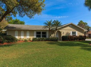 480 Bella Capri Dr, Merritt Island, FL 32952