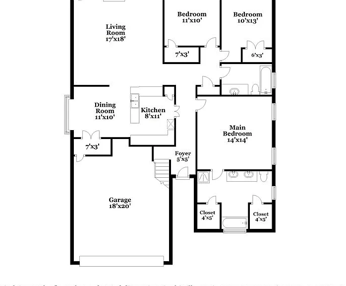 7456 Cross Ridge Cir — Photo 2