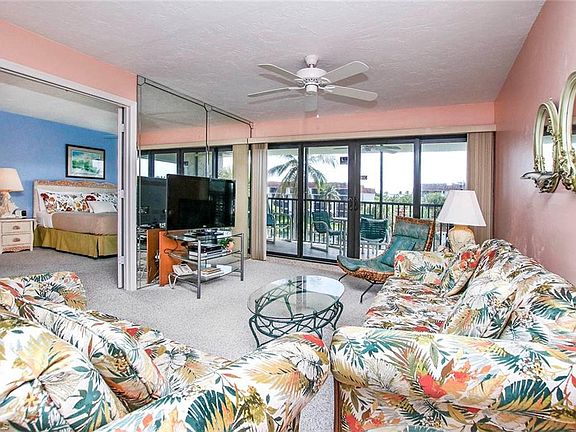 4th image of 2445 W Gulf Dr Unit A31