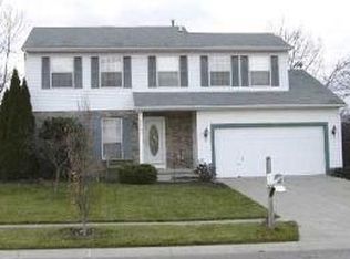 6309 Shawnee St, Grove City, OH