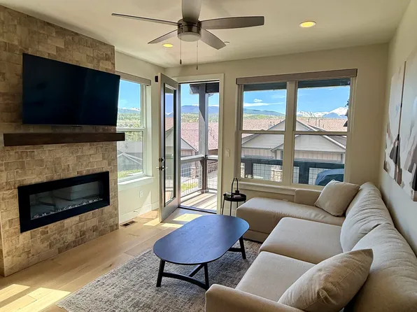 148 Homestead Loop, Fraser, CO 80442