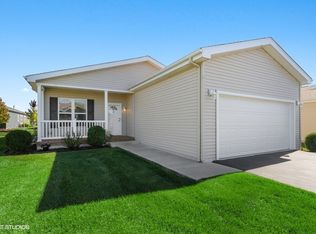 1705 Chelsea Way, Grayslake, IL 60030