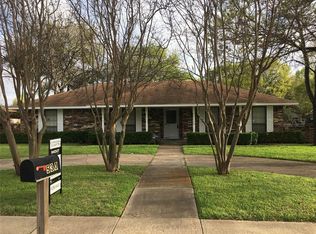 530 W Camp Wisdom Rd, Duncanville, TX 75116