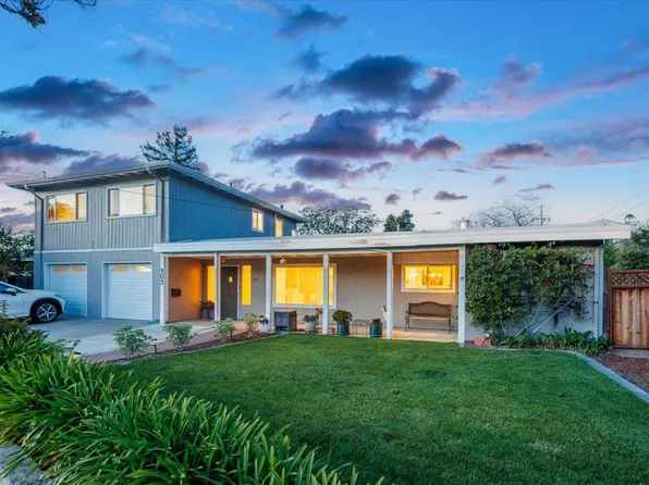 303 Topaz St, Redwood City, CA 94062