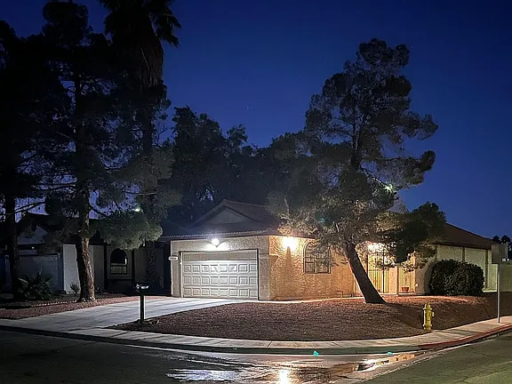 6412 Pearcrest Rd — exterior photo