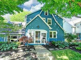 1841 Pembrook Rd, Springfield, OH 45504