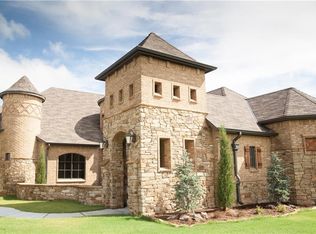 21904 Toscana Ct, Edmond, OK 73012