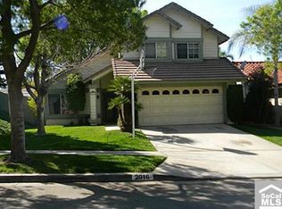 2016 Maywood Cir, Corona, CA 92881