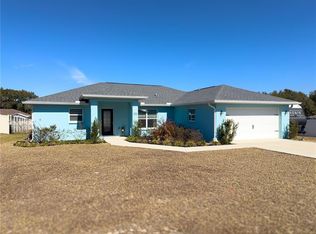 4501 E Ravenna St, Inverness, FL 34453