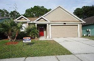Front w/ Sign