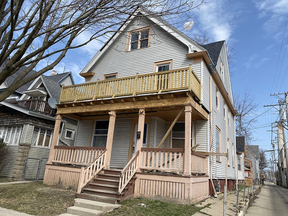 1st image of 1418 N 30th St #1418A