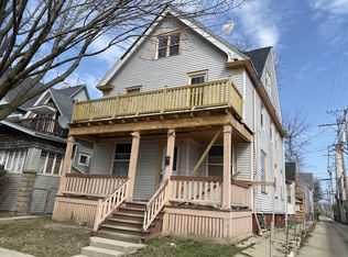 1418 N 30th St #1418A, Milwaukee, WI 53208