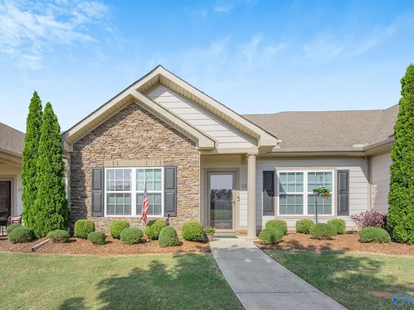 128 Moore Farm Cir NW, Huntsville, AL 35806