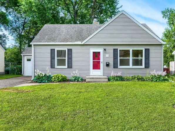 7711 Division St, Saint Louis Park, MN 55426