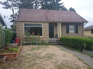 7326 14th Ave NW, Seattle, WA 98117