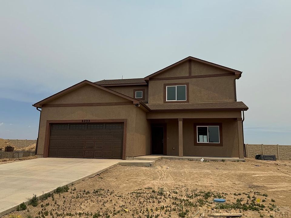 1st image of 6233 Sawyer Ridge Dr