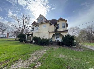 450 Monmouth Blvd, Galesburg, IL 61401