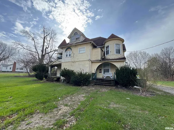 450 Monmouth Blvd, Galesburg, IL 61401