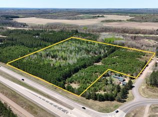 0 Mackey Ln, Trego, WI 54888