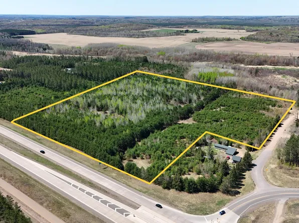 0 Mackey Ln, Trego, WI 54888