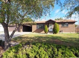 8055 S Bryce Dr, Sandy, UT 84070