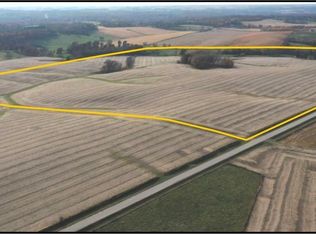 Green Rd, Tipton, IA 52772