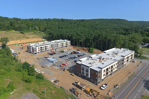 Maple Commons Photo 1